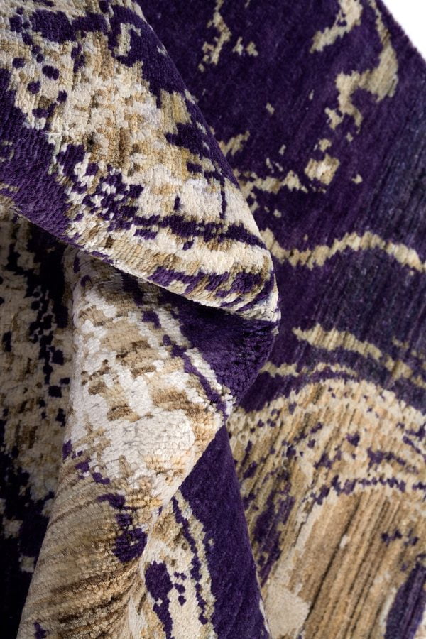 Modern Sultan SKU-7031  250cm x 172cm  / 8'2'' x 5'7'' - Image 2