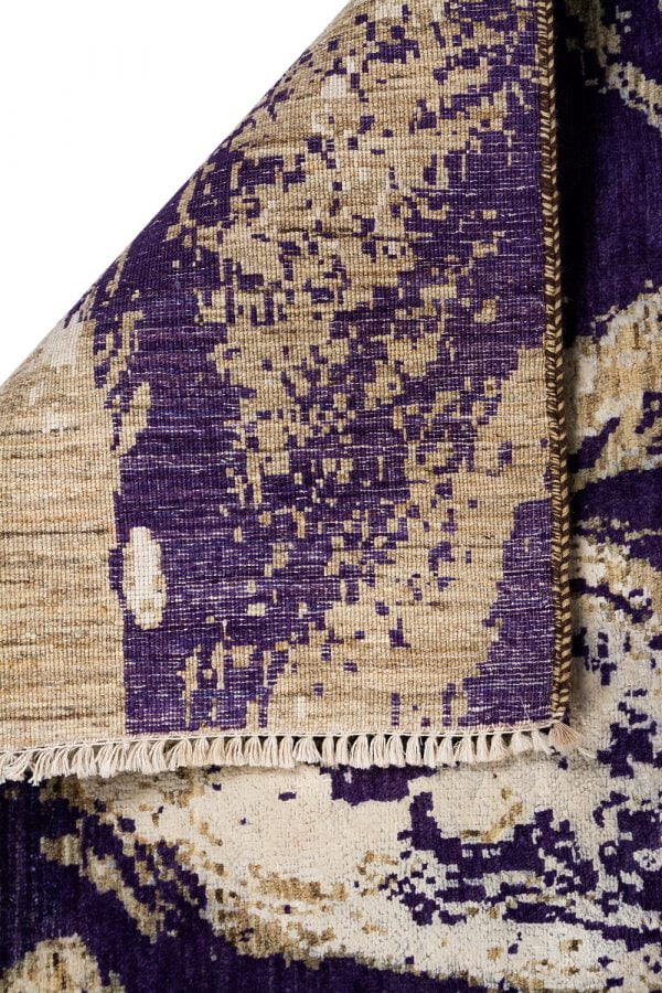Modern Sultan SKU-7031  250cm x 172cm  / 8'2'' x 5'7'' - Image 4
