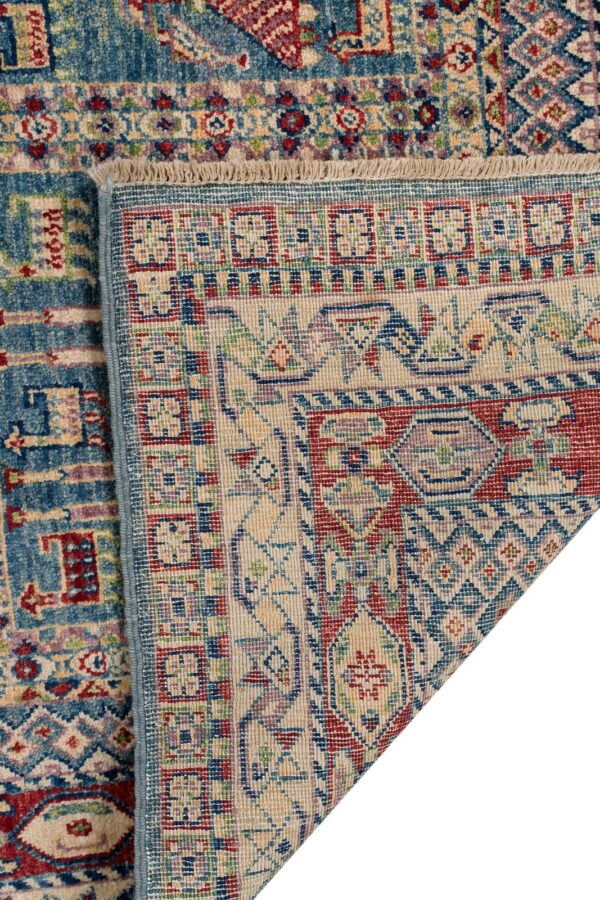Aryana Rug 234cm x 168cm / 7'8'' x 5'6'' - Image 6