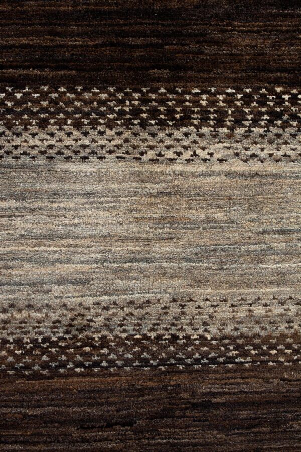 Gabbeh Natural  185cm x 117cm / 6'1'' x 3'10'' - Image 2
