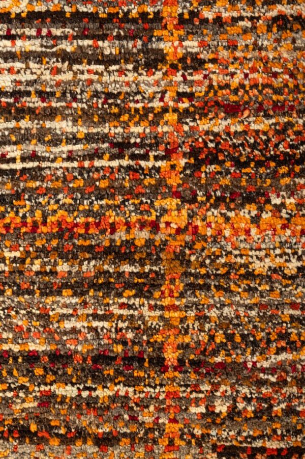 Darya Rug 292cm x 207cm / 9'7'' x 6'10'' - Image 4