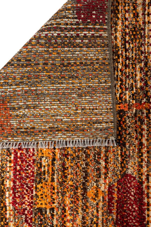 Darya Rug 292cm x 207cm / 9'7'' x 6'10'' - Image 5