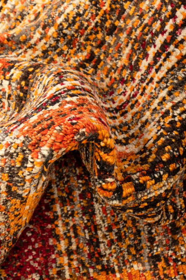 Darya Rug 292cm x 207cm / 9'7'' x 6'10'' - Image 2