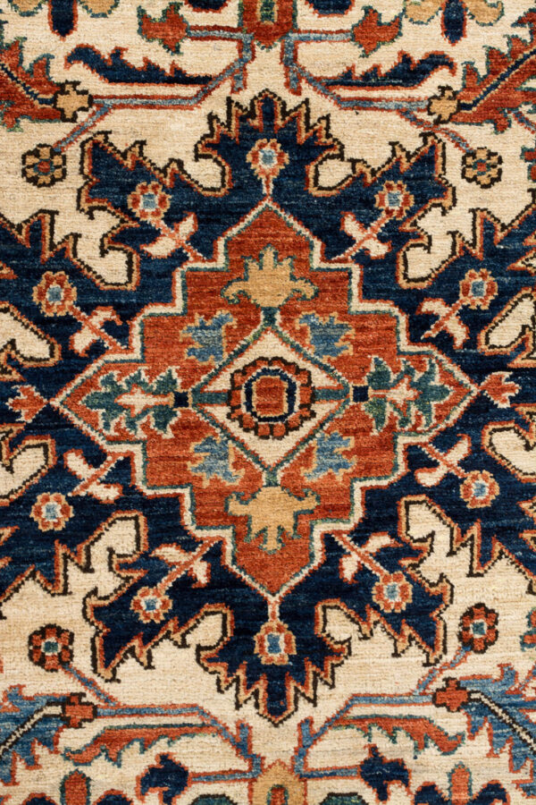 Aryana 366cm x 86cm / 12' x 2'10'' - Image 4