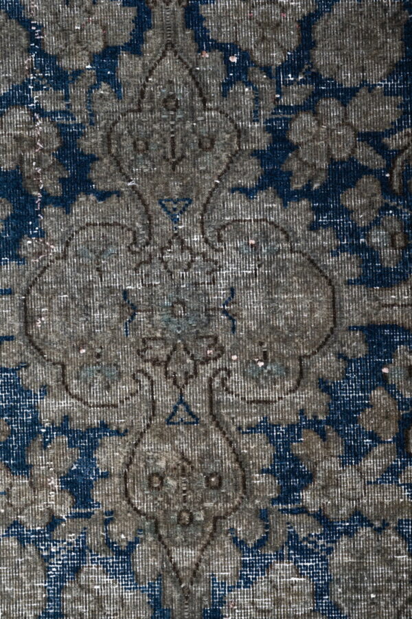 Vintage Khorasan  404cm x 261cm / 13'3'' x 8'7'' - Image 6