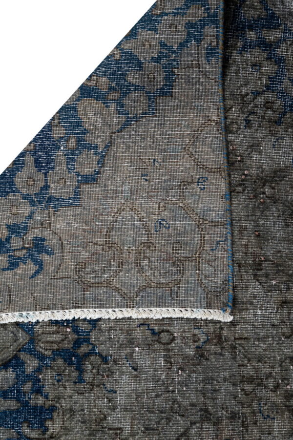 Vintage Khorasan  404cm x 261cm / 13'3'' x 8'7'' - Image 7