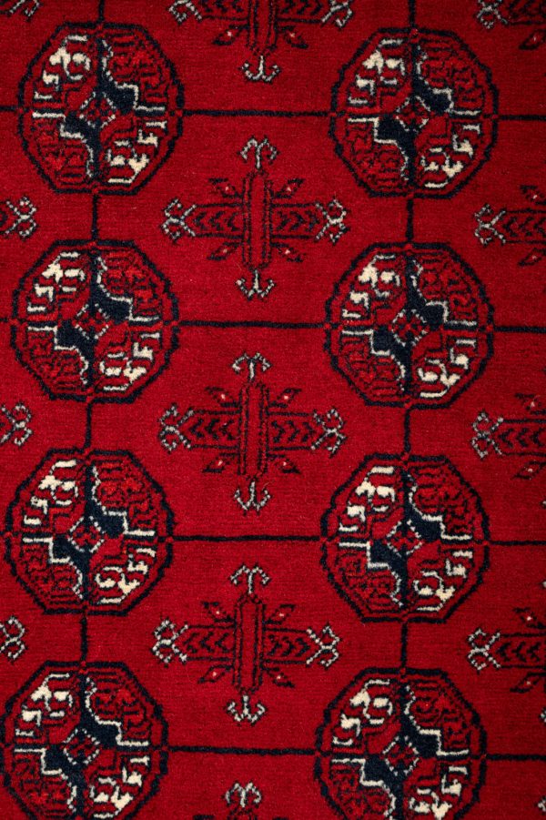 Fine Shakh Rug 389cm x 300cm / 12'9'' x 9'10'' - Image 3