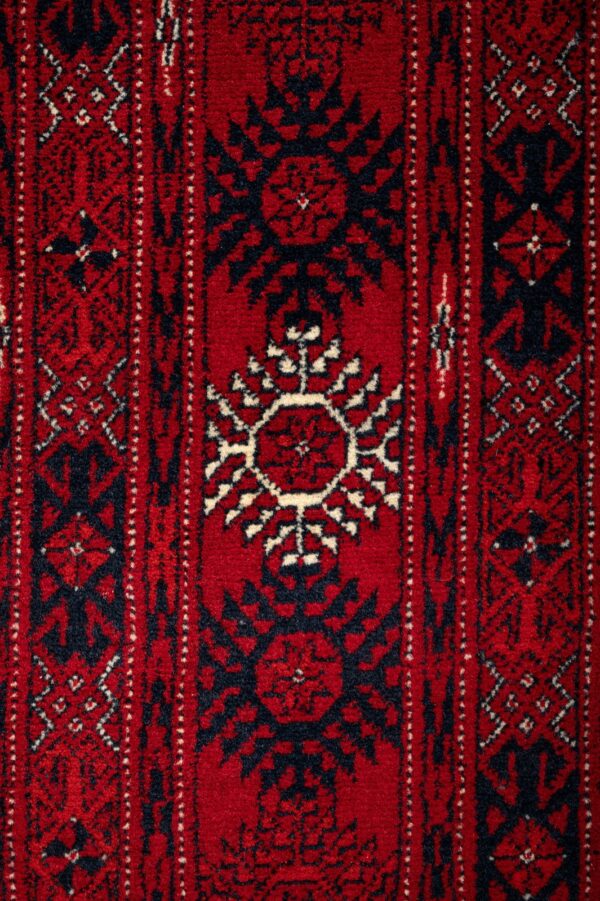 Fine Shakh Rug 389cm x 300cm / 12'9'' x 9'10'' - Image 4