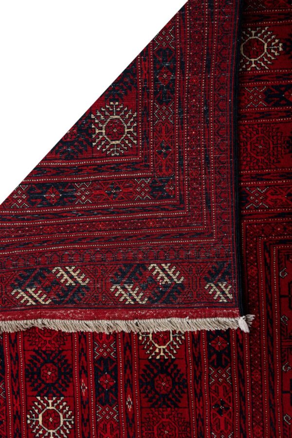 Fine Shakh Rug 389cm x 300cm / 12'9'' x 9'10'' - Image 6