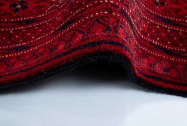 Fine Shakh Rug 389cm x 300cm / 12'9'' x 9'10'' - Image 7