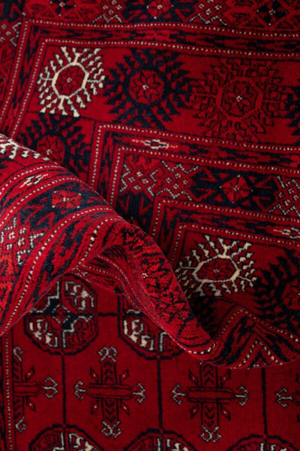 Fine Shakh Rug 389cm x 300cm / 12'9'' x 9'10'' - Image 2