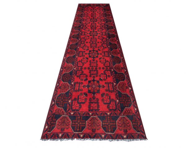 Khan  284cm x 82cm / 9'4'' x 2'8'' - Image 7