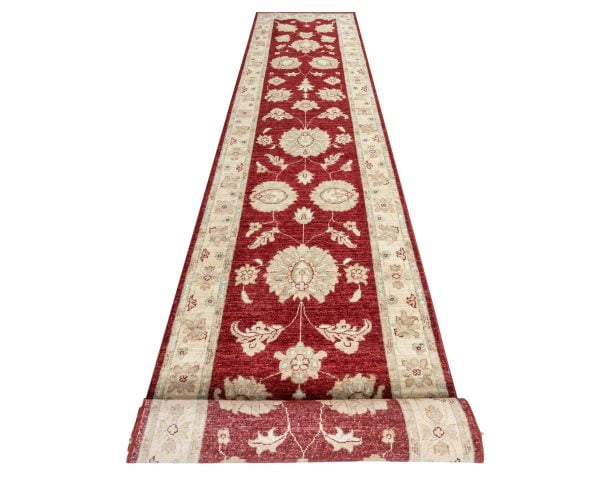 Ziegler  403cm x 80cm / 13'3'' x 2'8'' - Image 7