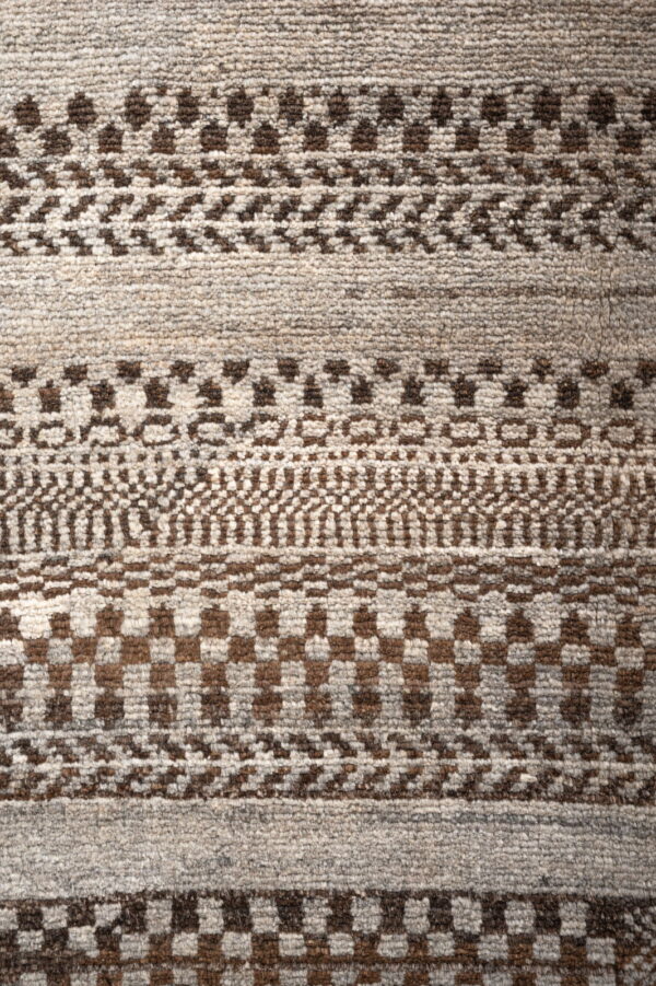 Darya Rug 236cm x 168cm / 7'8'' x 5'6'' - Image 4