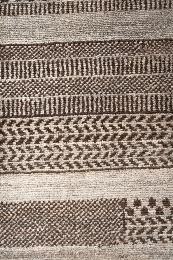 Darya Rug 236cm x 168cm / 7'8'' x 5'6'' - Image 5
