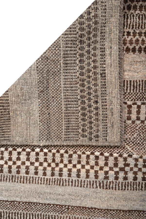 Darya Rug 236cm x 168cm / 7'8'' x 5'6'' - Image 6