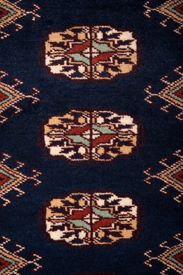 Bokhara 266cm x 186cm / 8'9'' x 6'1'' - Image 4