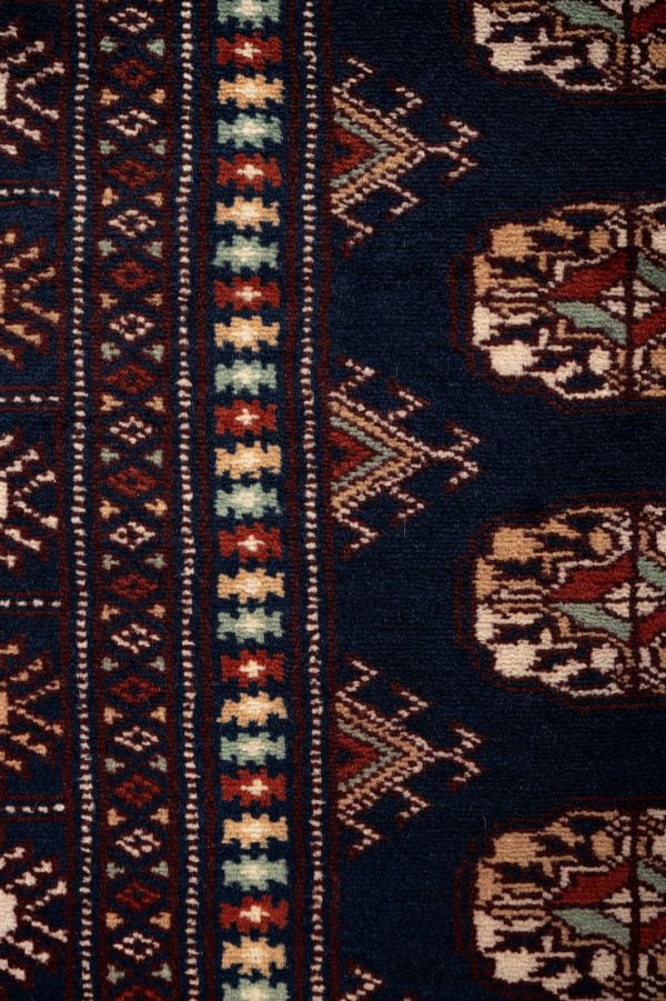 Bokhara 266cm x 186cm / 8'9'' x 6'1'' - Image 6