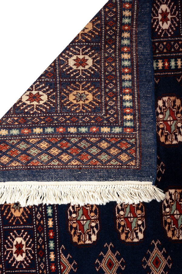 Bokhara 266cm x 186cm / 8'9'' x 6'1'' - Image 8