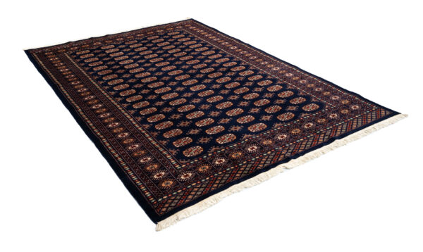 Bokhara 266cm x 186cm / 8'9'' x 6'1'' - Image 10