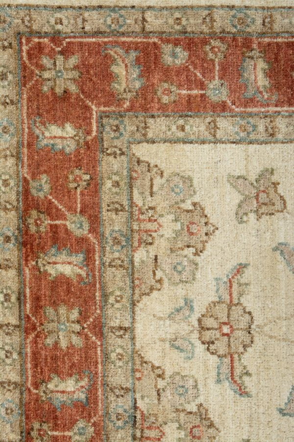 Ziegler  256cm x 80cm / 8'5'' x 2'8'' - Image 4