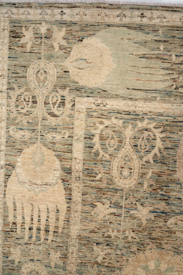 Modern Sultan Rug 305cm x 198cm / 10' x 6'6'' - Image 3