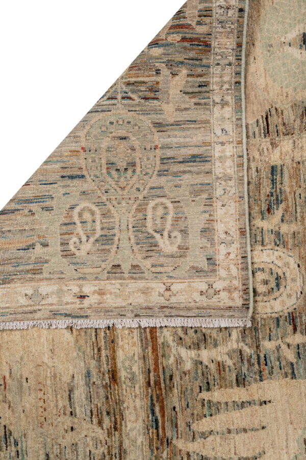 Modern Sultan Rug 305cm x 198cm / 10' x 6'6'' - Image 4
