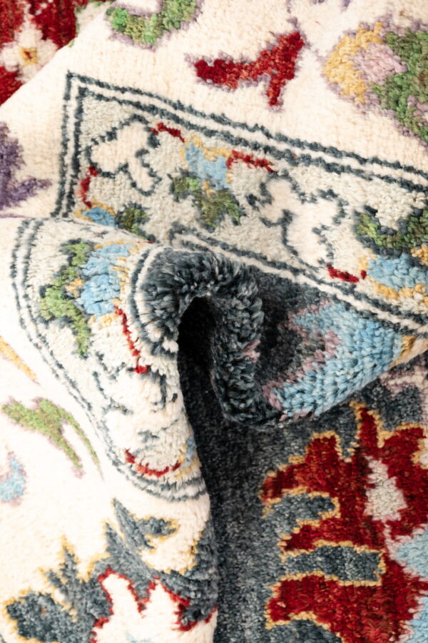Oushak Rug 374cm x 275cm / 12'3'' x 9' - Image 2