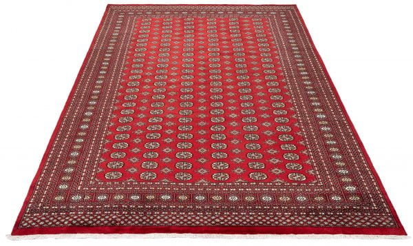 Bokhara 377cm x 276cm / 12'4'' x 9' - Image 3