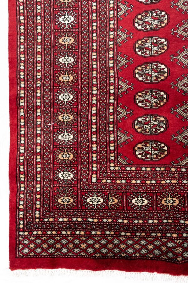 Bokhara 377cm x 276cm / 12'4'' x 9' - Image 8
