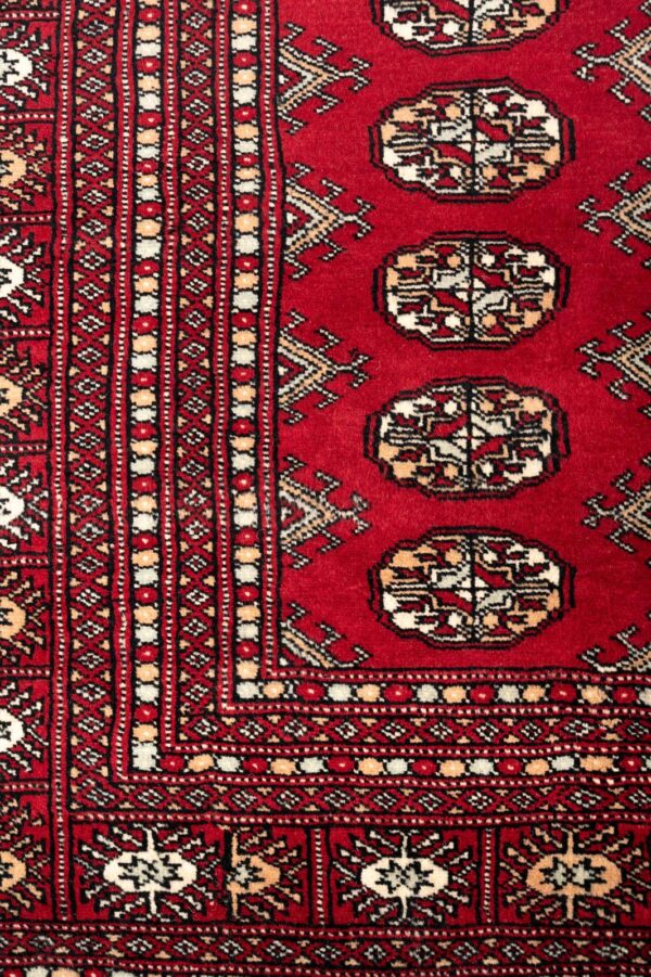 Bokhara 377cm x 276cm / 12'4'' x 9' - Image 7