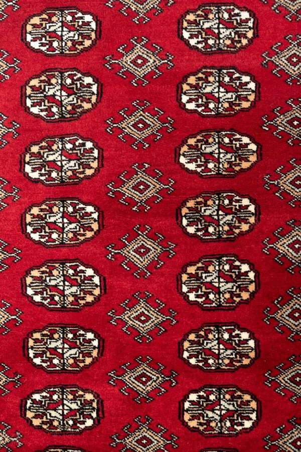 Bokhara 377cm x 276cm / 12'4'' x 9' - Image 5