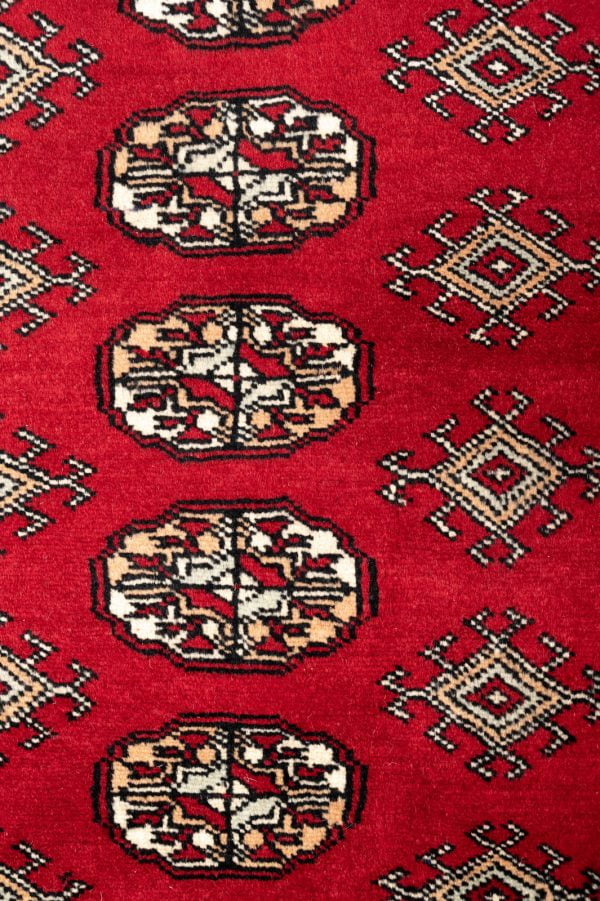 Bokhara 377cm x 276cm / 12'4'' x 9' - Image 4