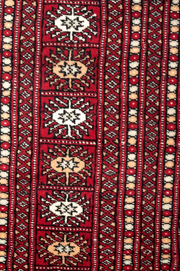 Bokhara 377cm x 276cm / 12'4'' x 9' - Image 6