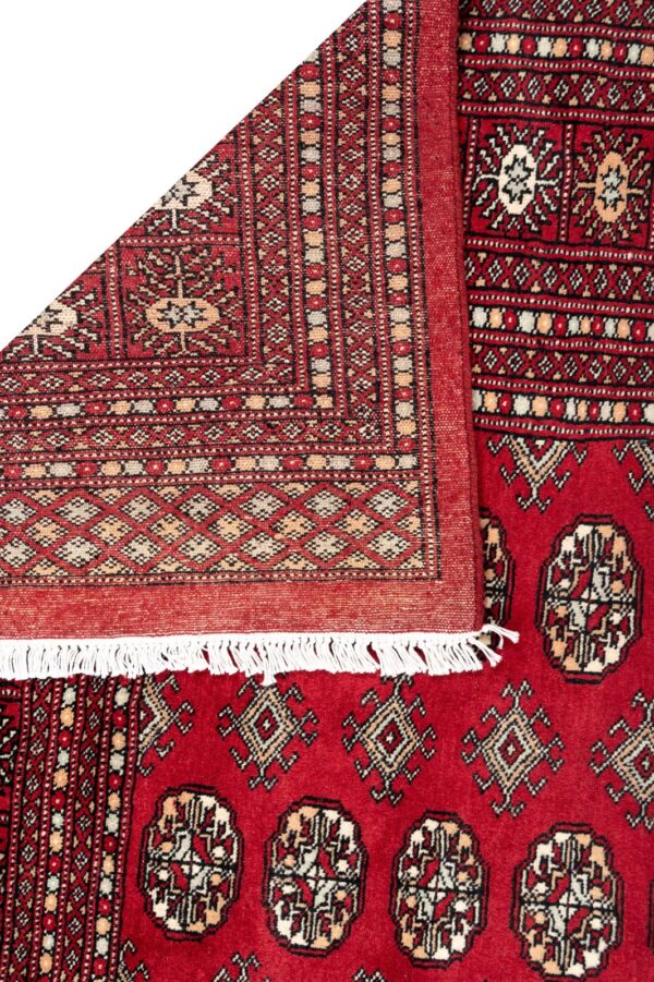 Bokhara 377cm x 276cm / 12'4'' x 9' - Image 9