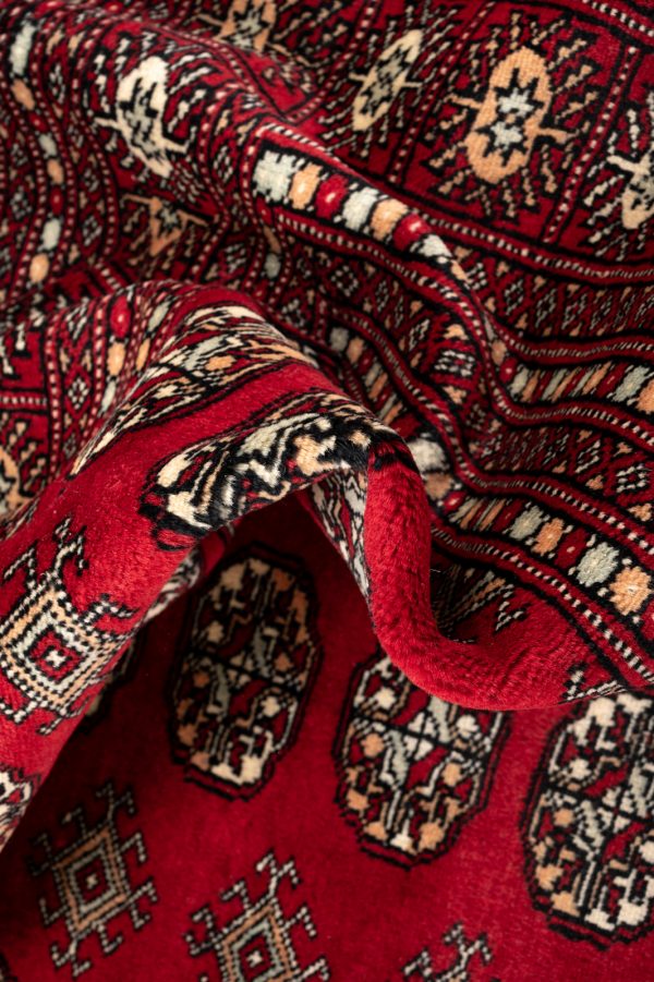 Bokhara 377cm x 276cm / 12'4'' x 9' - Image 2