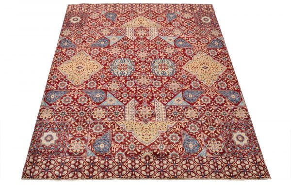 Fine Chob Rang 296cm x 244cm / 9'8'' x 8' - Image 3