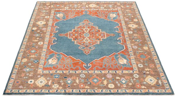 Chob Rang  300cm x 240cm / 9'10'' x 7'10'' - Image 3