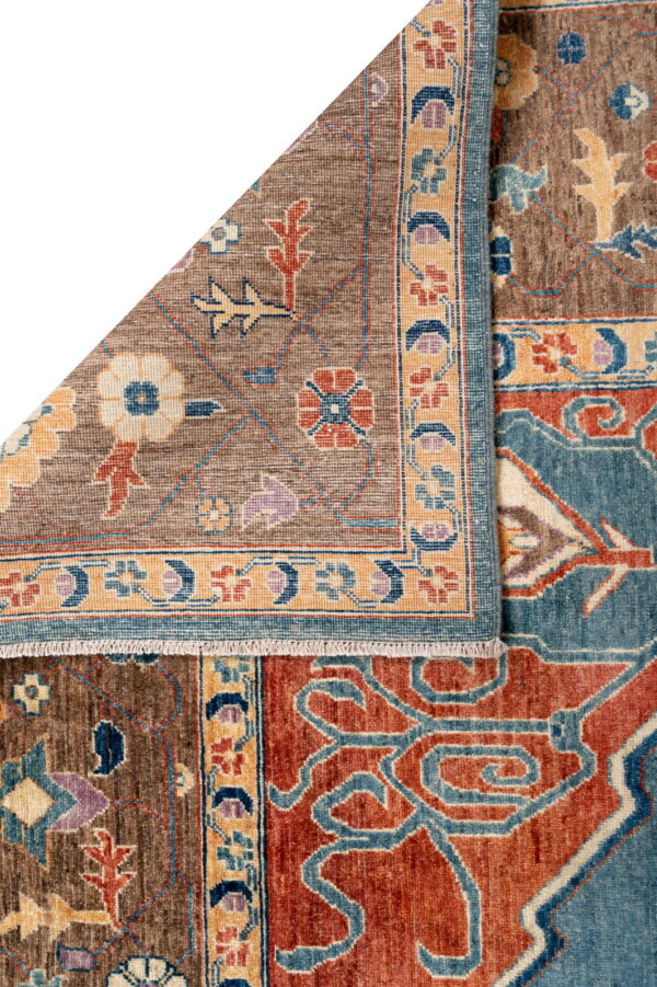 Chob Rang  300cm x 240cm / 9'10'' x 7'10'' - Image 10