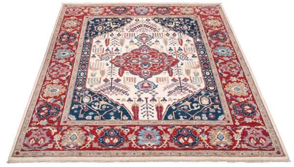 Chob Rang 309cm x 243cm / 10'2'' x 8' - Image 3