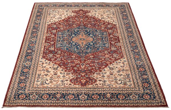 Fine Chob Rang  300cm x 208cm / 9'10'' x 6'10'' - Image 3