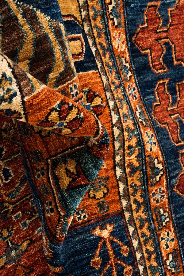 Chob Rang 300cm x 256cm / 9'10'' x 8'5'' - Image 2
