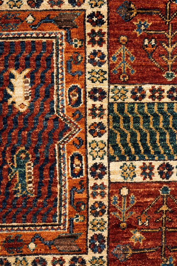 Chob Rang 300cm x 256cm / 9'10'' x 8'5'' - Image 4