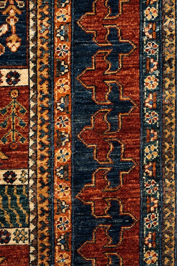 Chob Rang 300cm x 256cm / 9'10'' x 8'5'' - Image 6
