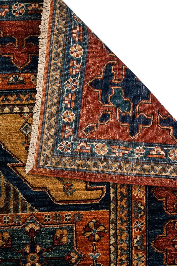 Chob Rang 300cm x 256cm / 9'10'' x 8'5'' - Image 7