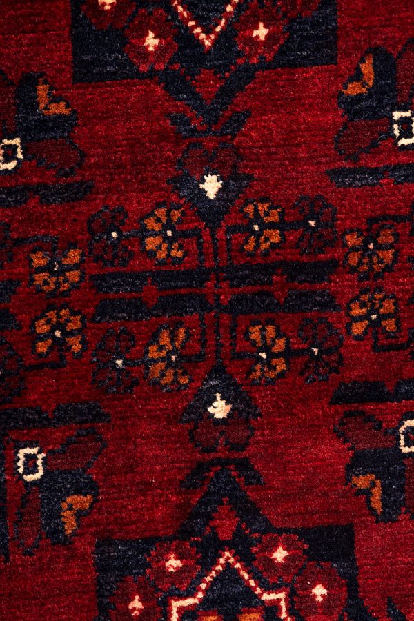 Khan 960cm x 80cm / 31'5'' x 2'7'' - Image 4