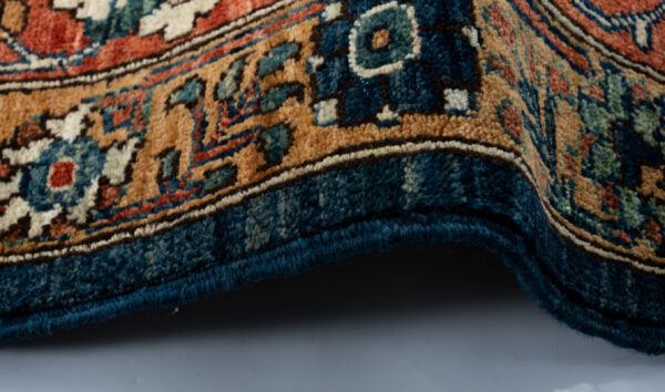 Fine Chob Rang  357cm x 280cm / 11'9'' x 9'2'' - Image 9