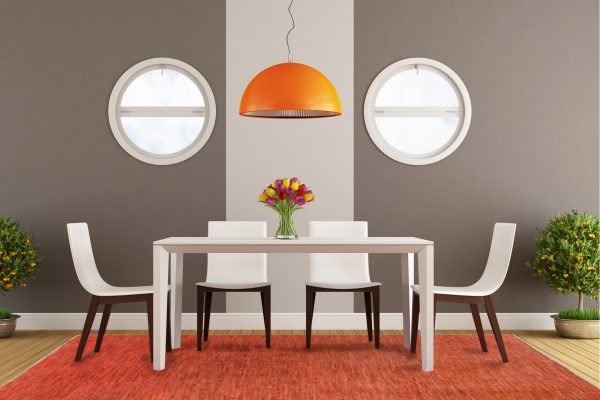 Gabbeh Colour  176cm x 117cm / 5'7'' x 3'8'' - Image 2