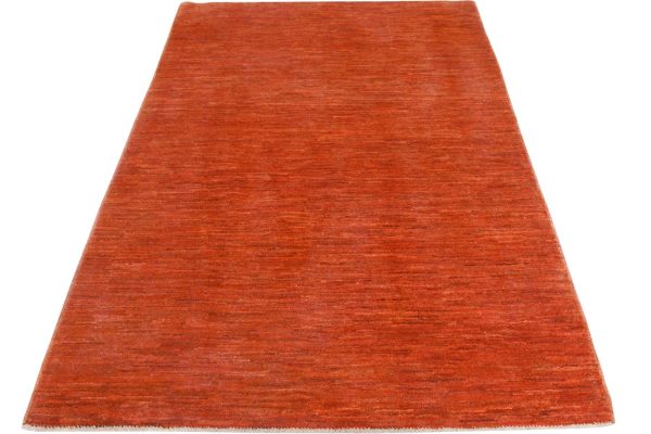 Gabbeh Colour  176cm x 117cm / 5'7'' x 3'8'' - Image 4