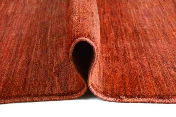 Gabbeh Colour  176cm x 117cm / 5'7'' x 3'8'' - Image 7